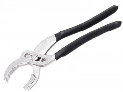 Monument 2029X Wide Jaw Plumbing Pliers 75mm Capacity 230mm