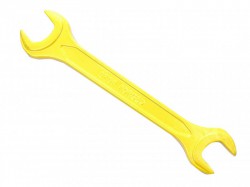 Monument 2069R Heavy-Duty Compression Fitting Spanner 15 x 22mm DIN895