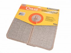 Monument 2361F OMAT Soldering Mat 250mm (10in)