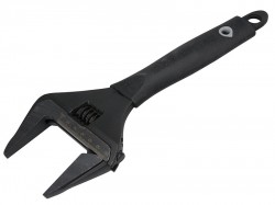 Monument 3144C Wide Jaw Adjustable Wrench 300mm (12in)