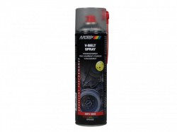 MOTIP� Pro V-Belt Spray 500ml