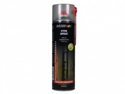 MOTIP� Pro PTFE Spray 500ml