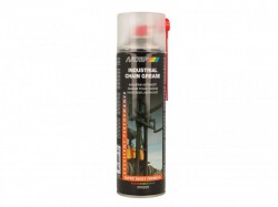 MOTIP� Pro Industrial Grease Spray 500ml