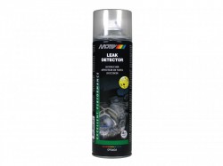 MOTIP� Pro Leak Detector Spray 500ml
