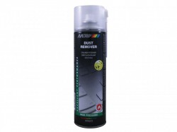 MOTIP� Pro Dust Remover Flammable 500ml