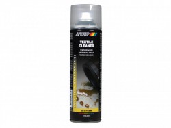 MOTIP� Pro Textile Cleaner 500ml