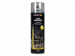 MOTIP� Pro Cold Degreaser Spray 500ml