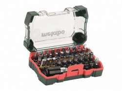 Metabo 32 Piece Bit Set