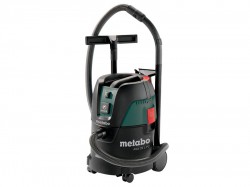 Metabo ASA 25 L PC All Purpose Vacuum Cleaner 240 Volt 1250 Watt