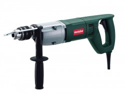 Metabo BDE 1100 Rotary Core Drill 1100 Watt 110 Volt