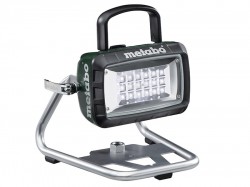 Metabo BSA 14.4 LED Cordless Site Light 18 Volt Bare Unit