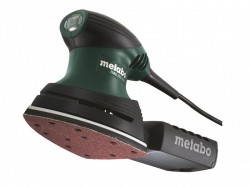 Metabo FMS-200 Intec Palm Tri Sander 200 Watt 240 Volt
