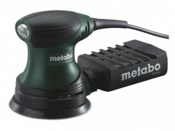 Metabo FSX-200 125mm Intec Palm Disc Sander 240 Watt 240 Volt