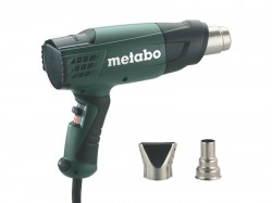 Metabo H16-500 Heat Gun 1600 Watt 240 Volt