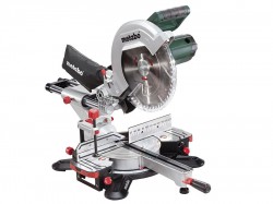 Metabo KGS 305M Cross Cut Mitre Saw 1600 Watt 110 Volt