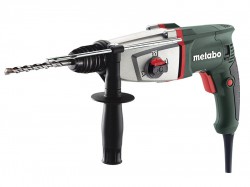 Metabo KHE 2644 SDS Plus Hammer 800 Watt 240 Volt