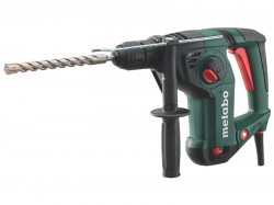 Metabo KHE 3251 SDS Plus Hammer Drill 3 Mode 800 Watt 110 Volt