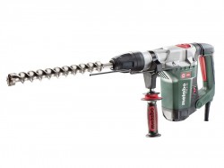 Metabo KHE 5-40 SDS Max Combi Hammer 5kg 1010W 240V