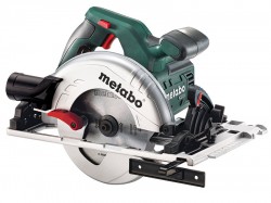 Metabo KS- 55 FS 160mm Circular Saw 1200 Watt 240 Volt