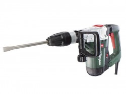 Metabo MHE 5 SDS Max Demolition Hammer 5kg 1300W 240V