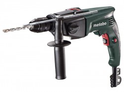 Metabo SBE 760 Impact Drill 760 Watt 240 Volt