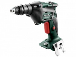 Metabo SE 18 LTX 2500 Drywall Screwdriver 18V Bare Unit