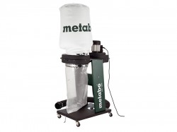 Metabo SPA 1200 Chip Extractor 550 Watt 240 Volt