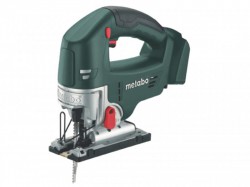 Metabo STA 18N Cordless Jigsaw 18 Volt Bare Unit