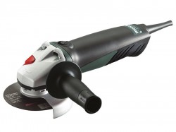 Metabo WQ1400-125 Mini Grinder 125mm 1400 Watt 240 Volt