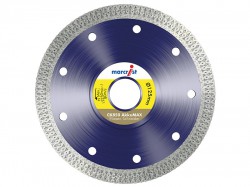 Marcrist CK850 AkkuMAX Tile Blade 115 x 22.2mm