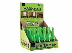 Marxman MarXman Standard Professional Marking Tool (CDU of 30)