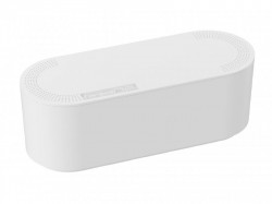 Masterplug Home Cable Tidy White