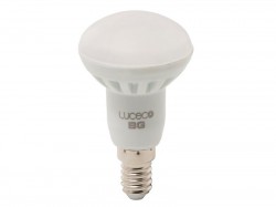 Masterplug LED R50 SES (E14)  Non-Dimmable Bulb 2700K 400 lm  5W