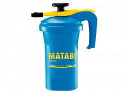 Matabi Style 1.5 Sprayer - 1 Litre