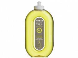 method All Purpose Floor Cleaner Squirt 739ml 4001808