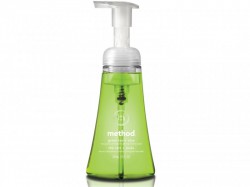 method Foaming Handwash Green Tea/Aloe Vera 300ml 4005989