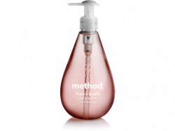 method Gel Handsoap Pink Grapefruit 354ml 4006925