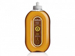 method Wood For Good Floor Care 739ml 4001809