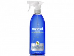 method Glass Cleaner 828ml 4006333