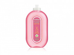 method Floor Cleaner Rhubarb 0.74L 4004282