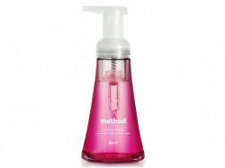 method Foaming Handwash Hibiscus 300ml 4005963