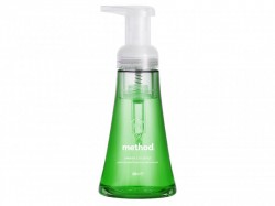 method Foaming Handwash Sweet Coconut 300ml 4004391