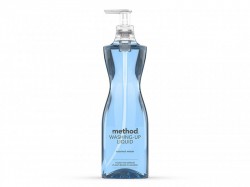 method Washing Up Liquid Coconut Water 532ml 4004714
