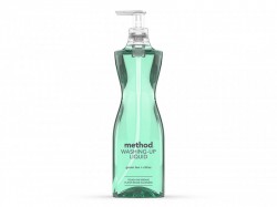 method Washing Up Liquid Green Tea & Citrus 532ml 4004720