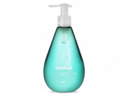 method Gel Handsoap Waterfall 354ml 4006928