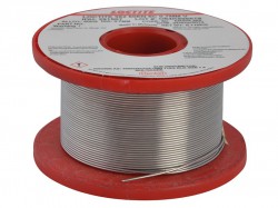 Multicore Size 10 Reel Alloy Solder 0.7mm Diameter 110g