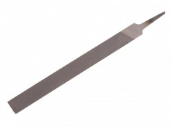 Nicholson Hand Bastard Cut File 150mm (6in)