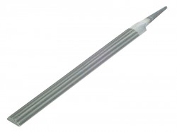 Crescent Nicholson Half-Round Second Cut File 200mm (8in)