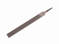 Nicholson Hand Second Cut File 300mm (12in)