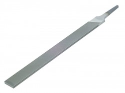 Nicholson Hand Smooth Cut File 150mm (6in)